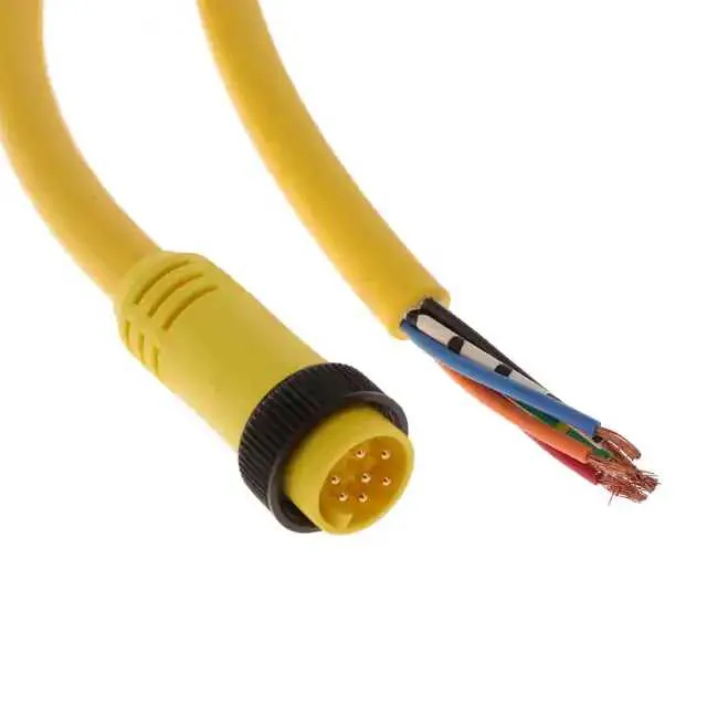 1300070117 (MC 7P MP 12' 16/7 PVC)