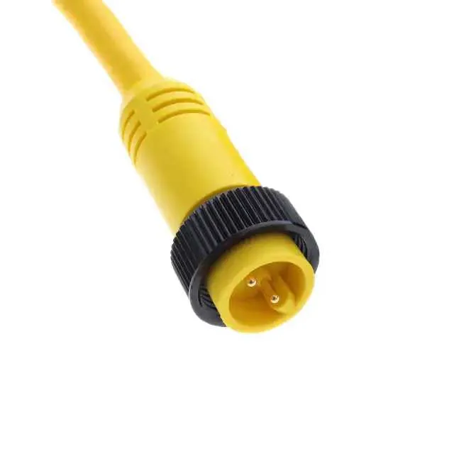 1300100155 (MC 2P MFE 15' 16/2 PVC)