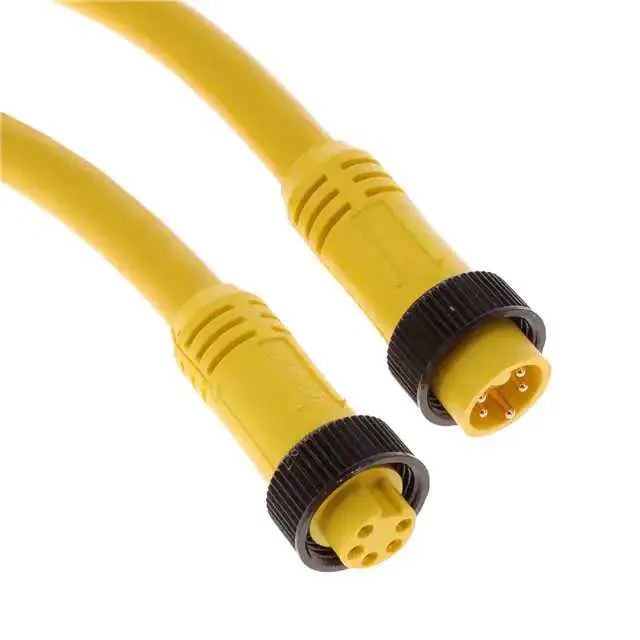 1300100999 (MC 5P MFE 3' 16/5 PVC)