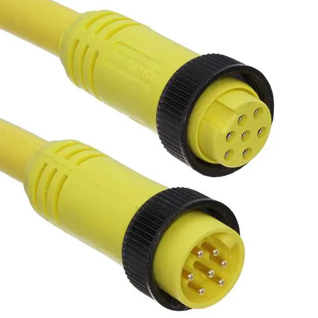 1300110048 (MC 7P MFE 4' 16/7 PVC)