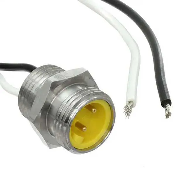 1300130085 (MC 2P MR 6' 16/1 PVC SS)