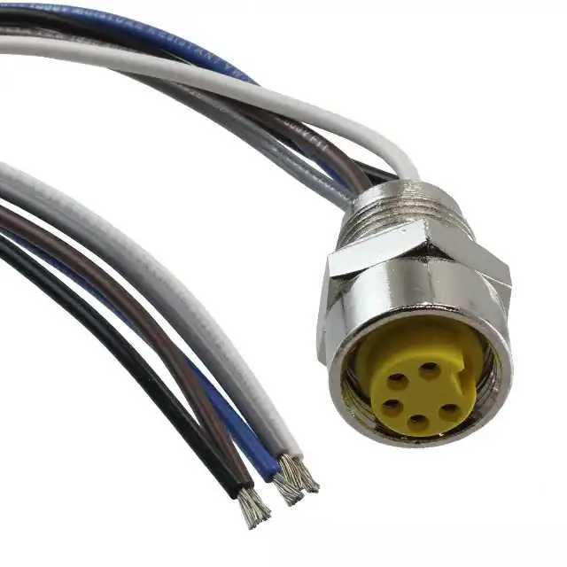 1300130433 (MC 5P F/FR 2M #16/1 PVC)