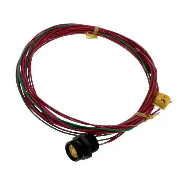 1300130438 (MC 5P FR 6' #18/1 PVC AUTO)