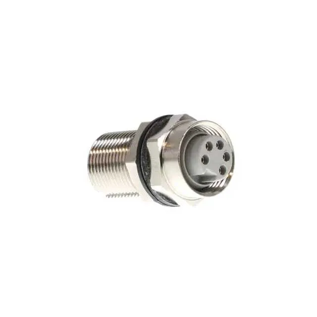 1300130541 (CONN ADAPTER 5P-5P F-M PNL MNT)