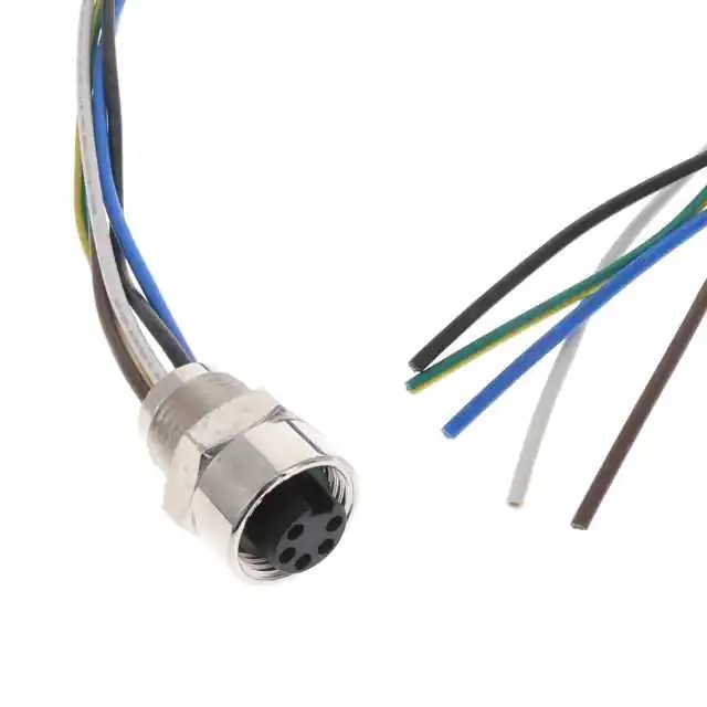 1300138077 (MC 5P F/FR 2M PVC)