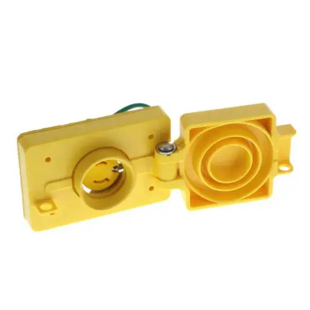 1300180366 (L1-15R FS COVERPLATE)