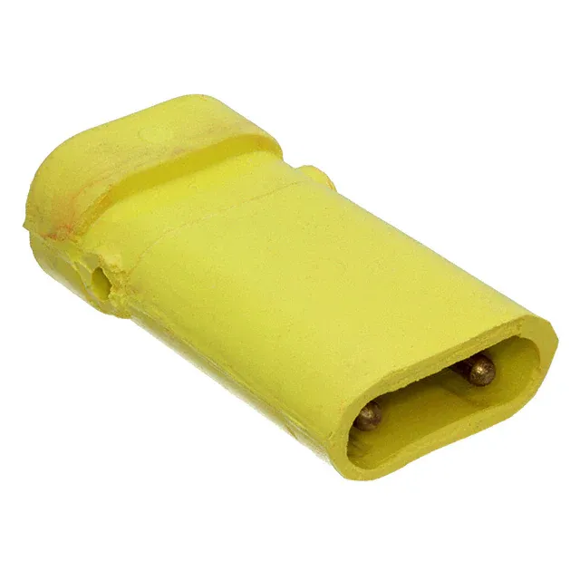 1300190008 (DB 2P MSPG YELLOW NO CHAIN)
