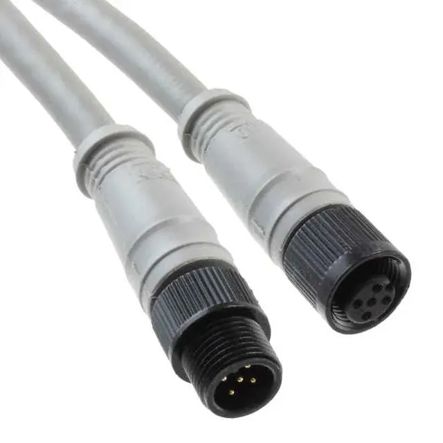1300280037 (MIC 5P M/MFE 3M ST/ST DEV-NET)