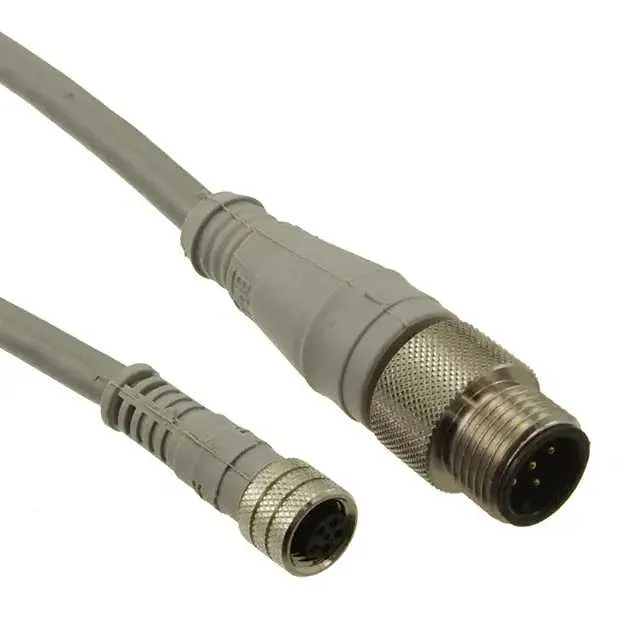 1300300010 (MIC/NC 5P M/MFE ST/ST 1M NB)