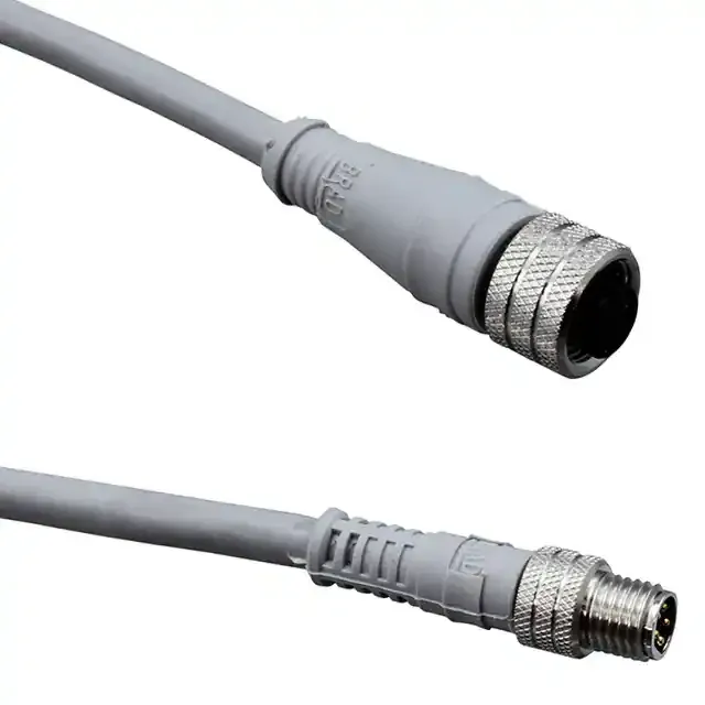 1300300027 (NC/MIC 5P M/MFE ST/ST 1.0M NB)