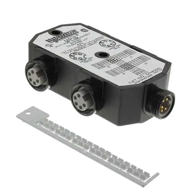 1300360005 (MC MPIS DN PASSIVE 4 JUNCTION)