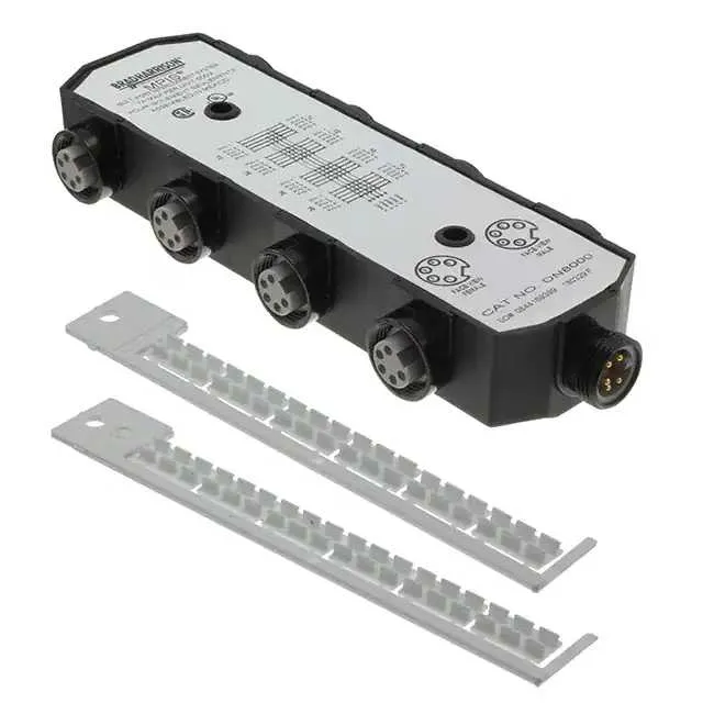 1300360010 (MC MPIS DN PASSIVE 8 JUNCTION)