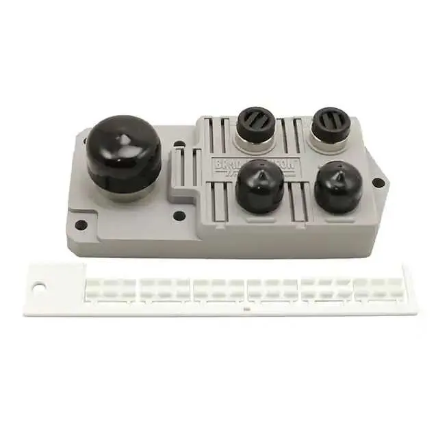 1300370004 (TOP MOUNT 4 OUTLET CON.DVC/NET)