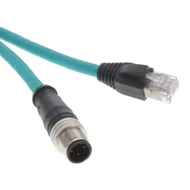 1300480360 (MIC 4P M/MP ST/RJ45 D-CODED 30M)