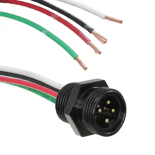 1300660090 (BP A 4P MR M22 SK #14 PVC 1/2NP")