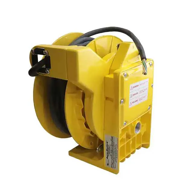 1300830210 (CORD REEL 50' 12AWG/3)