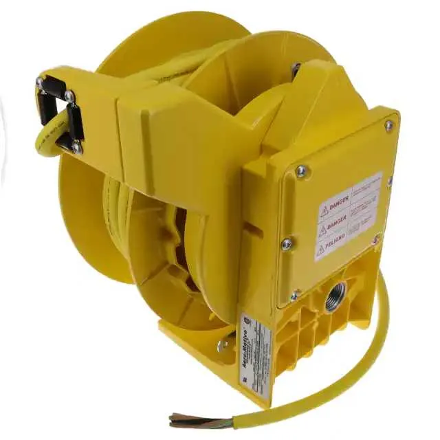 1300830232 (CABLE REEL-INDUST DUTY 50'12-3)