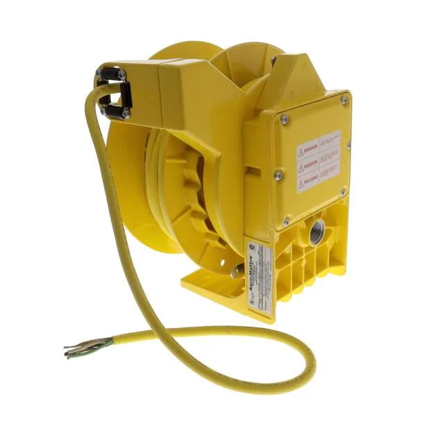 1300830249 (CABLE REEL-INDUST DUTY 50' 14-3)