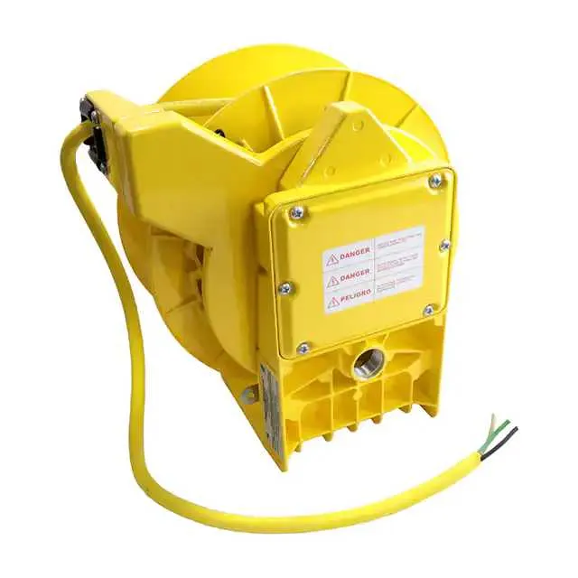 1300830264 (CABLE REEL-INDUST DUTY 25' 12-3)