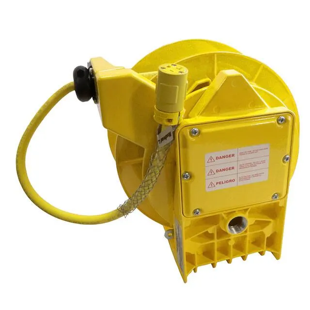 1300830265 (CABLE REEL W/20A CONNECT 25'12-3)