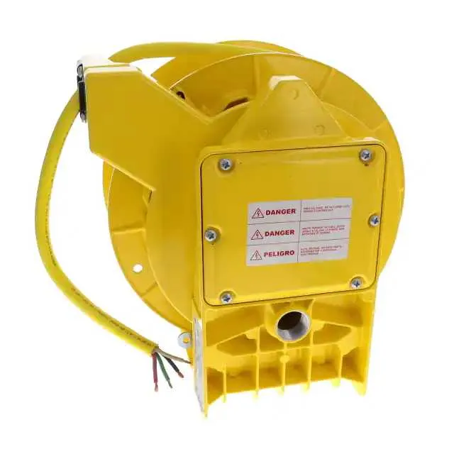 1300830284 (CABLE REEL-INDUST DUTY 30' 12-4)