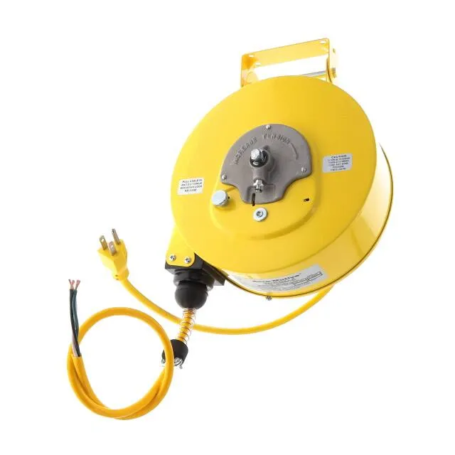 1300900009 (CORD REEL 35' 16AWG 3COND 6A)