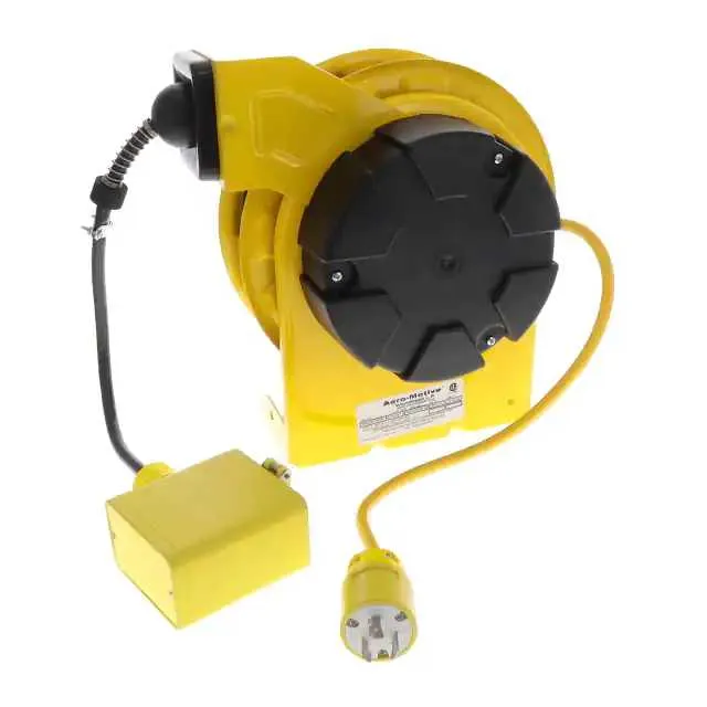 1300910207 (CORD REEL 2647 W/3070G20-GFI BOX)