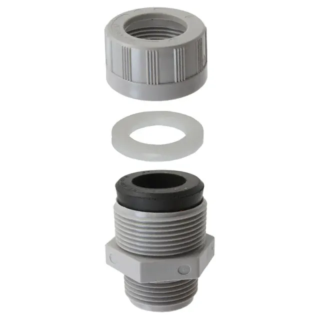 1300980155 (STRAIN RELIEF CORD GRIP STR MALE)