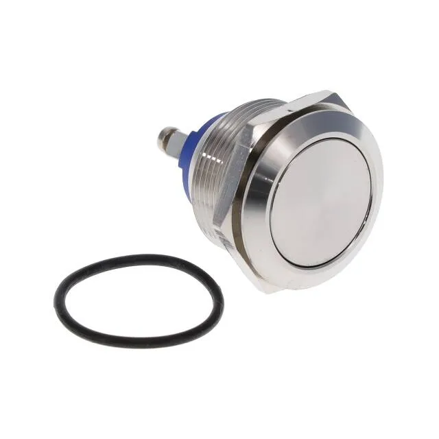 1301.9565 (SWITCH PUSH SPST-NO 50MA 24V)