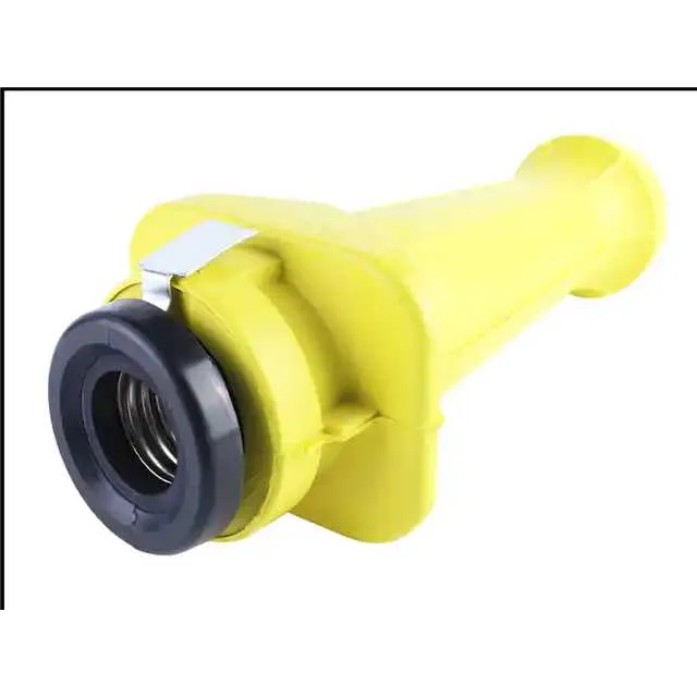 1301020204 (PLAIN HANDLE AND SOCKET)
