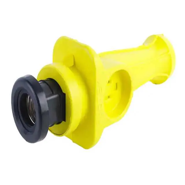 1301020210 (SIDE OUTLET HANDLE/SOCKET)