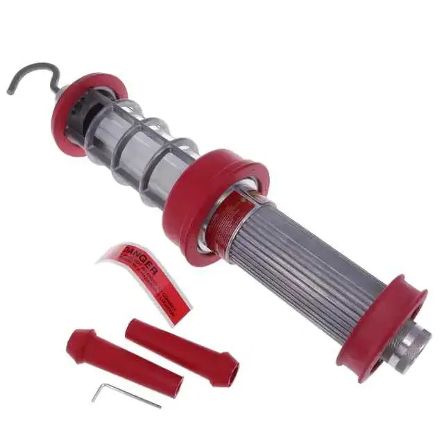 1301040021 (HANDLAMP 26W 120V HAZARD DUTY)