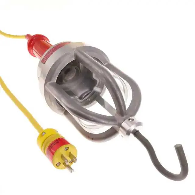 1301040045 (LAMP HAND W/50' 16-3 CORD 1447)