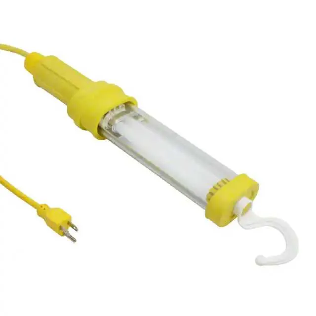 1301080106 (HAND LAMP 13W 25' W/SWITCH)