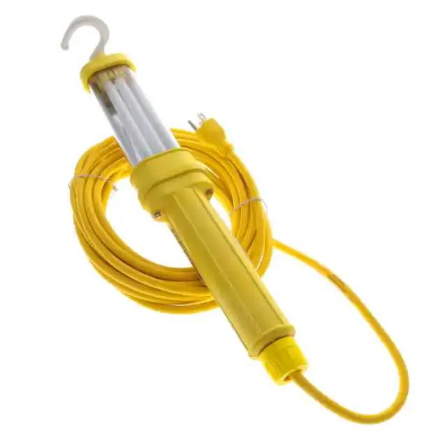 1301080128 (HAND LAMP 13W 25' W/SWITCH)
