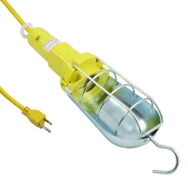 1301090007 (HANDLAMP DROP-LITE 25' CORDSET)