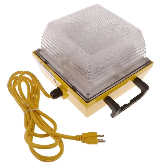 1301100031 (PORTABLE WORKLIGHT 100W HPS 10')