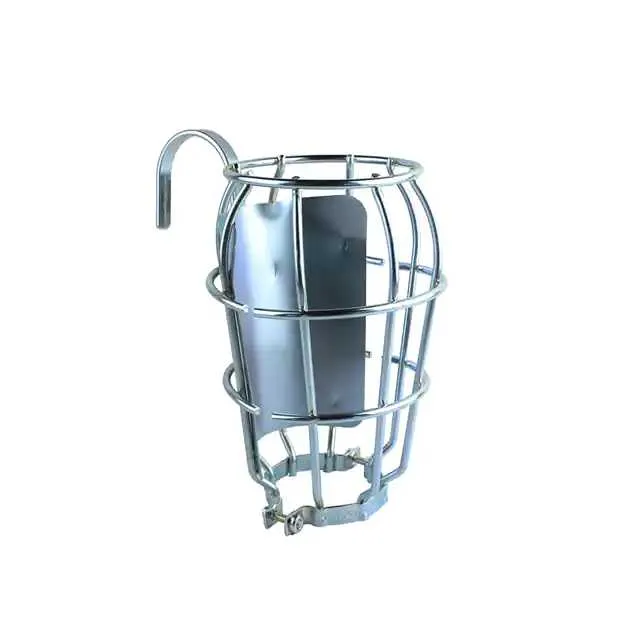 1301120099 (100W GUARD OPEN-END W/REFL STEEL)