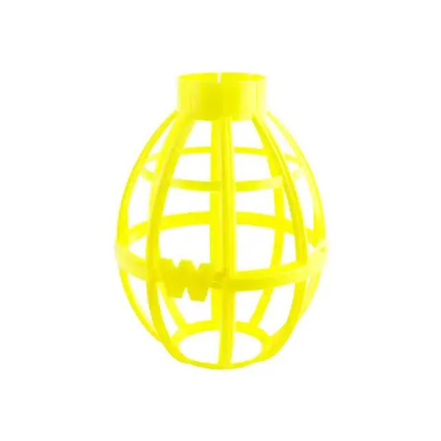 1301120246 (GUARD ONLY YELLOW POLYCARBONATE)