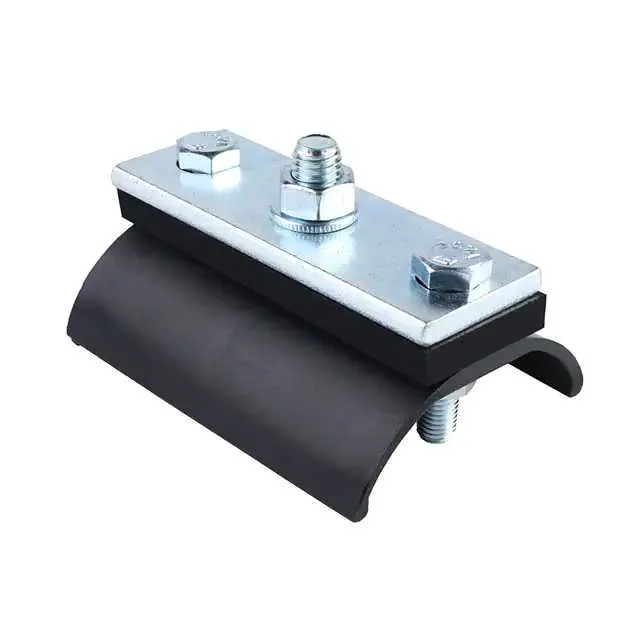 1301250006 (END CLAMP FLAT CABLE)