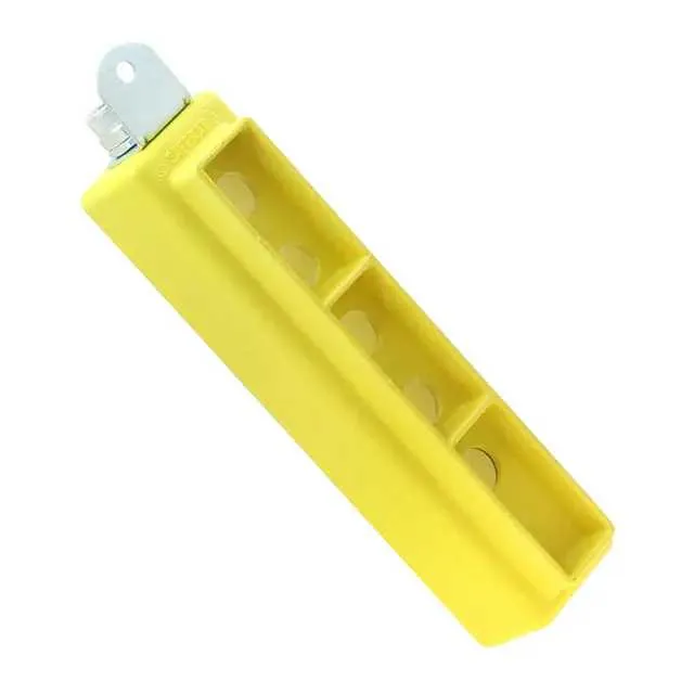 1301260189 (5-PUSHBUTTON PENDANT (30MM))