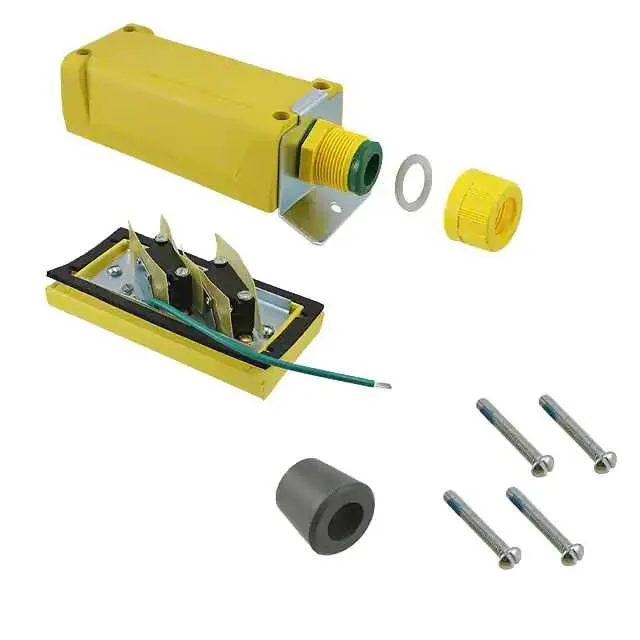 1301260199 (TESTER 2-PUSHBUTTON SGL-SPEED)