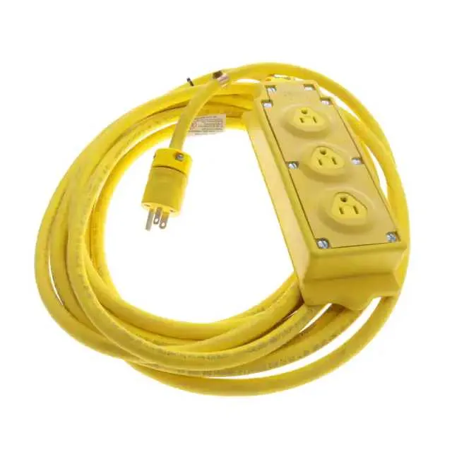 1301360036 (31593 25FT 14-3-SO 1447 1447PLUG)