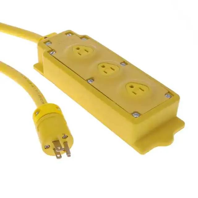 1301360038 (31593 50' 12-3 SO 1447 1447PLUG)