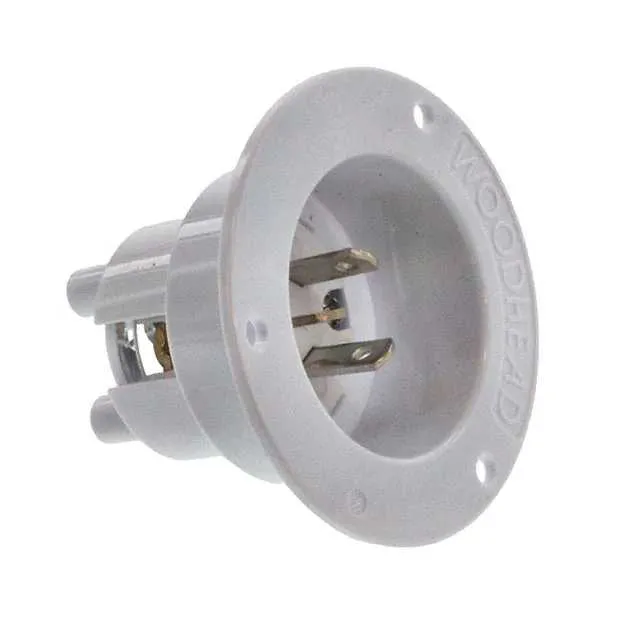 1301490006 (FLANGED INLET W/1407 INS)