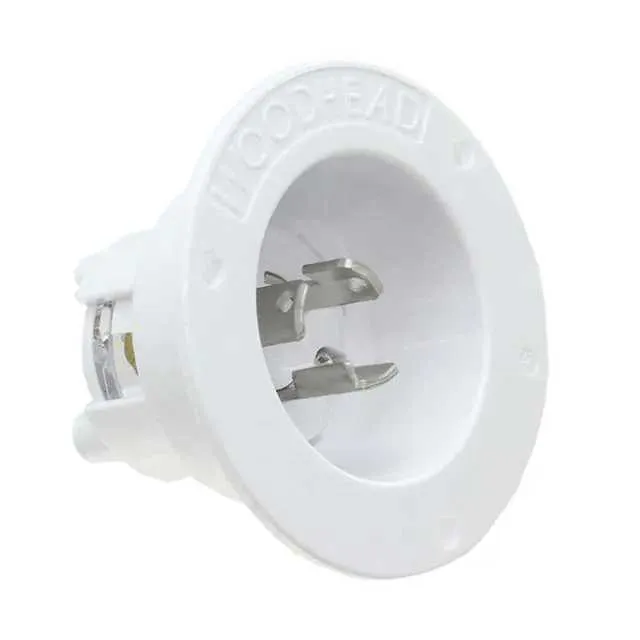 1301490007 (FLANGED INLET W/1433 INS)