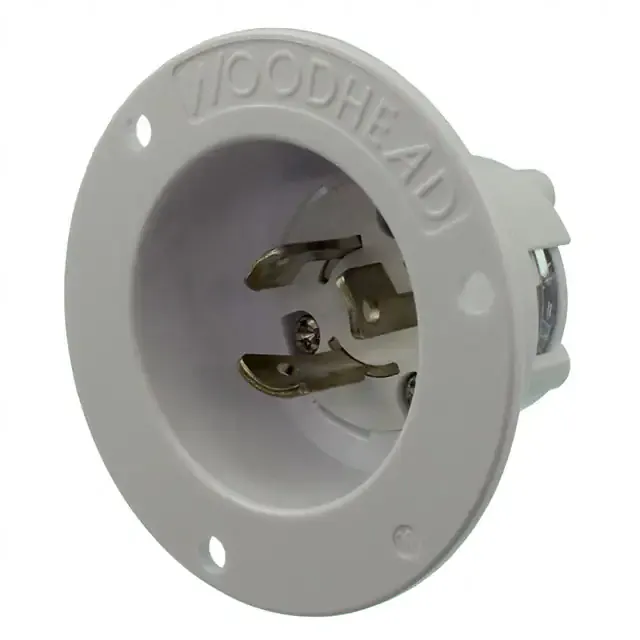 1301490014 (FLANGED INLET NON-NEMA)