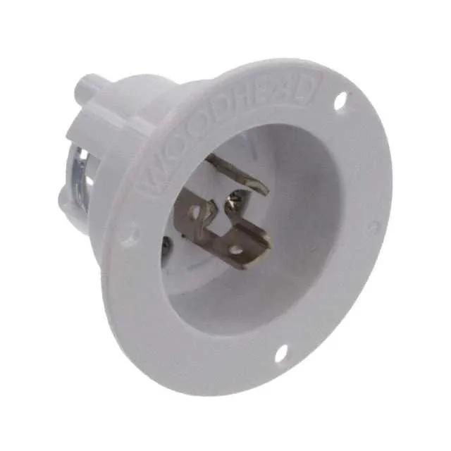 1301490015 (FLANGED INLET NEMA L7-15)