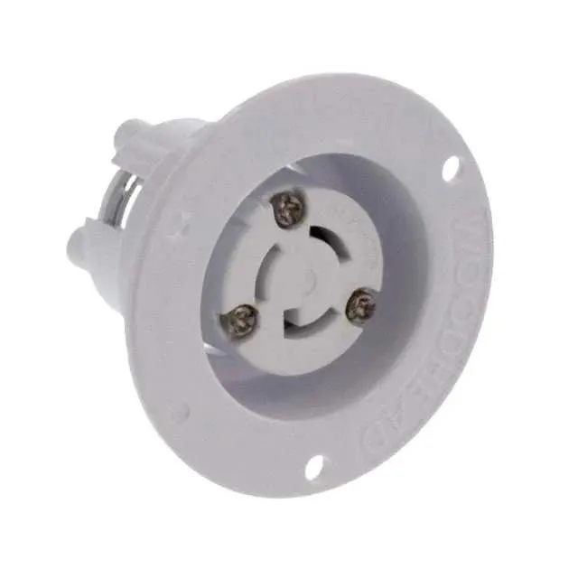 1301490020 (FLANGED OUTLET NEMA L7-15)