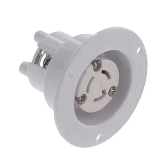 1301490021 (FLANGED OUTLET NEMA L5-15)